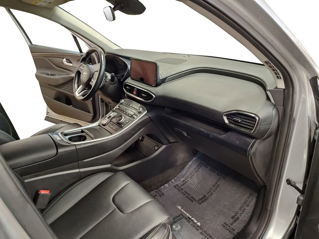 Used 2023 Hyundai Santa Fe XRT image 17