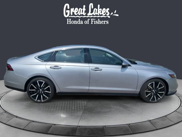 Used 2023 Honda Accord Touring image 6