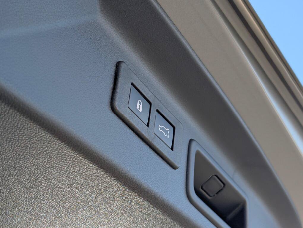New 2026 Subaru Forester Touring AWD/4WD image 20