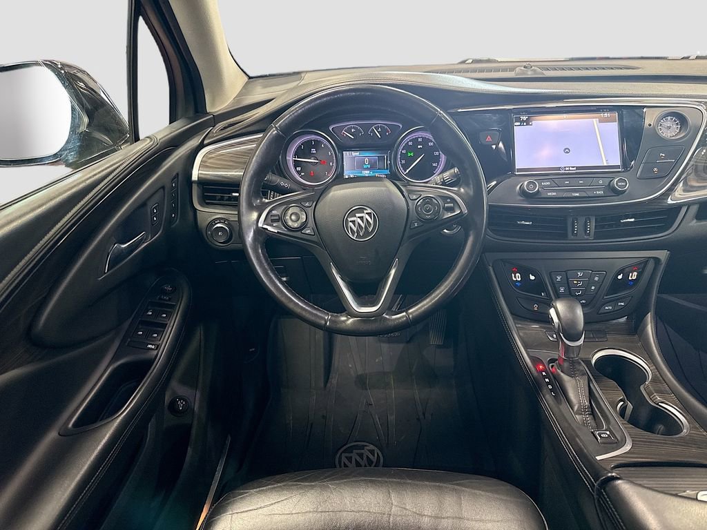Used 2020 Buick Envision Essence FWD image 23