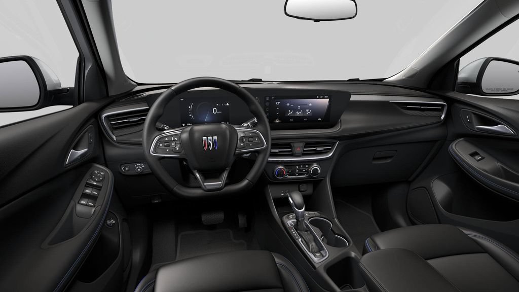 New 2026 Buick Encore GX Sport Touring w/ Comfort Package FWD image 31