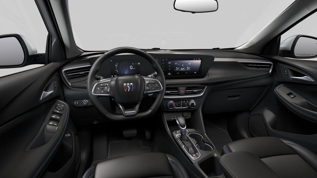 New 2026 Buick Encore GX Sport Touring w/ Comfort Package image 31