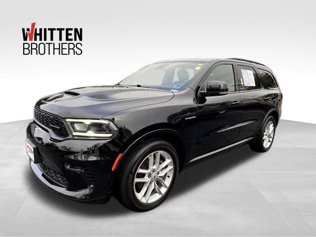 Used 2025 Dodge Durango R/T