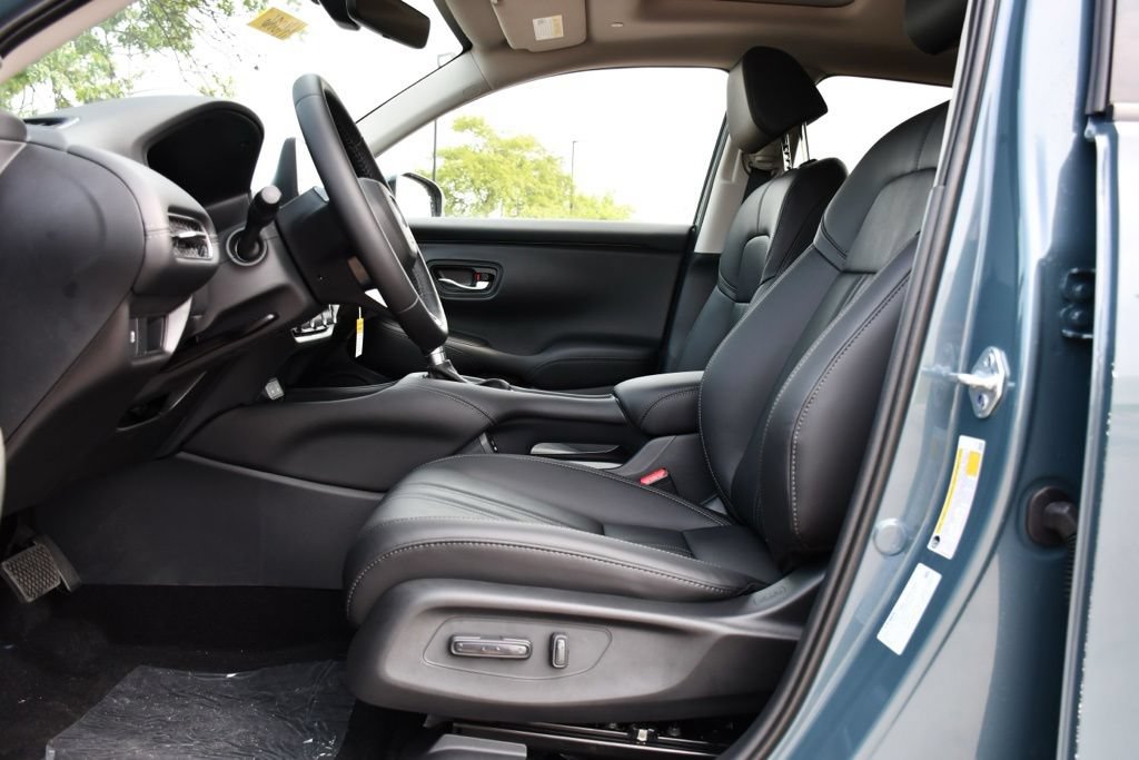 New 2027 Honda HR-V EX-L image 13