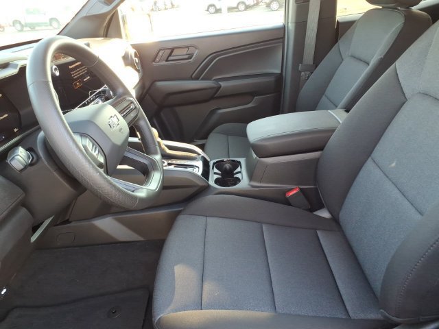 New 2026 Chevrolet Colorado Trail Boss AWD/4WD image 10