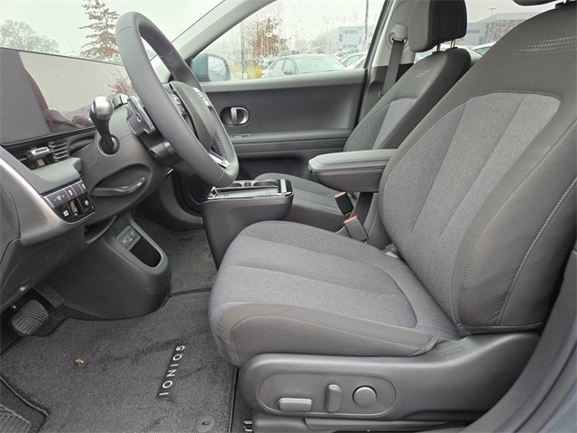 New 2026 Hyundai Ioniq 5 SE image 20