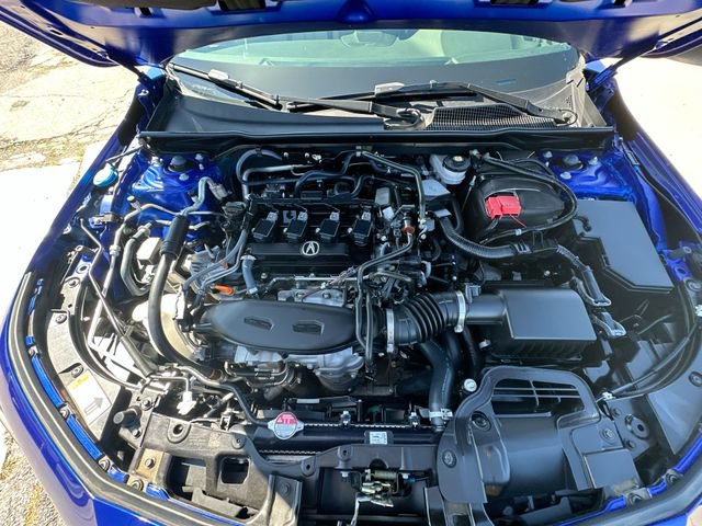 Used 2025 Acura Integra A-Spec FWD image 32