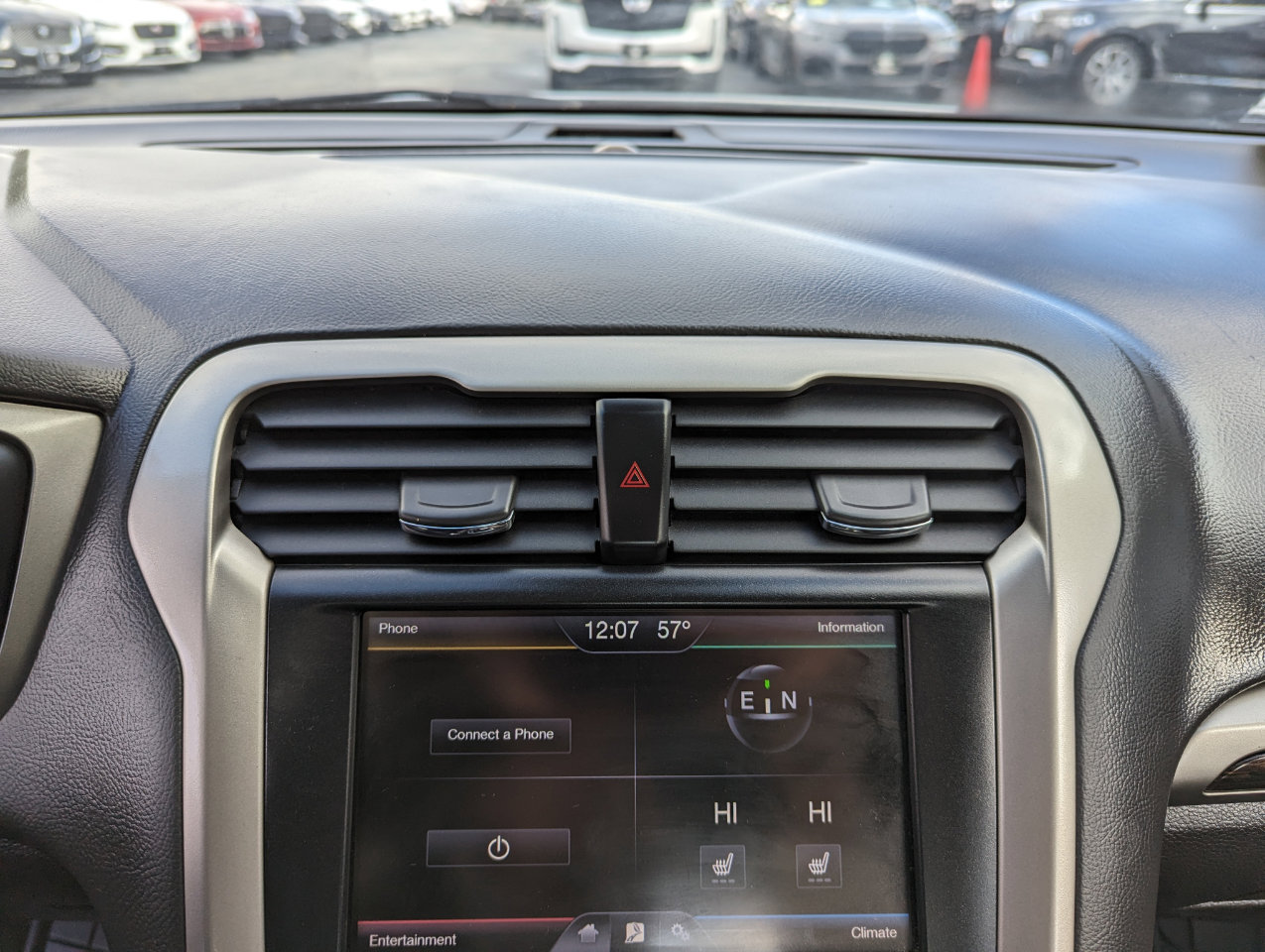 Used 2014 Ford Fusion Energi SE w/ Driver Assist Package image 20