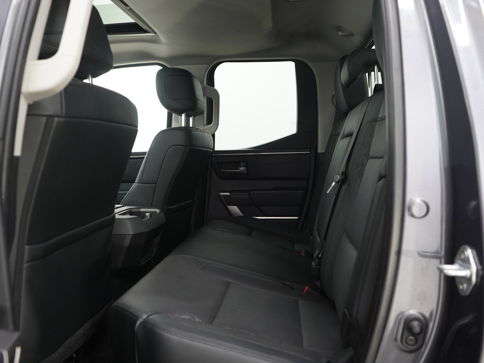 Used 2022 Toyota Tundra Limited AWD/4WD image 15