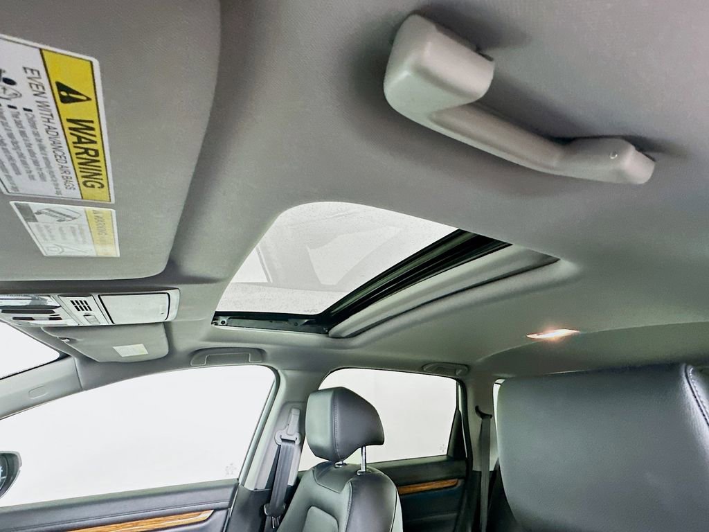 Used 2021 Honda CR-V Touring image 23