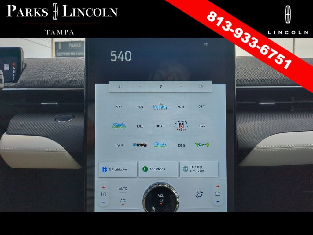 Used 2024 Ford Mustang Mach-E Premium RWD image 20