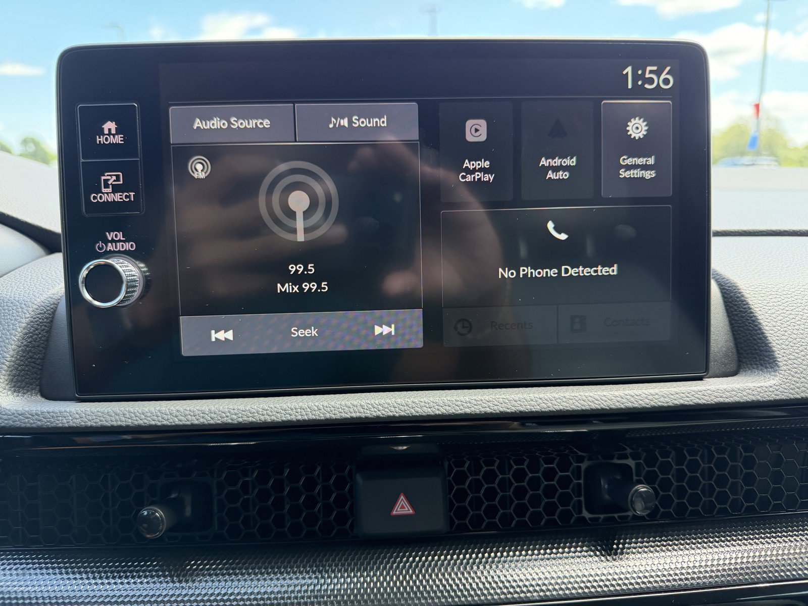 Used 2026 Honda CR-V EX-L image 19