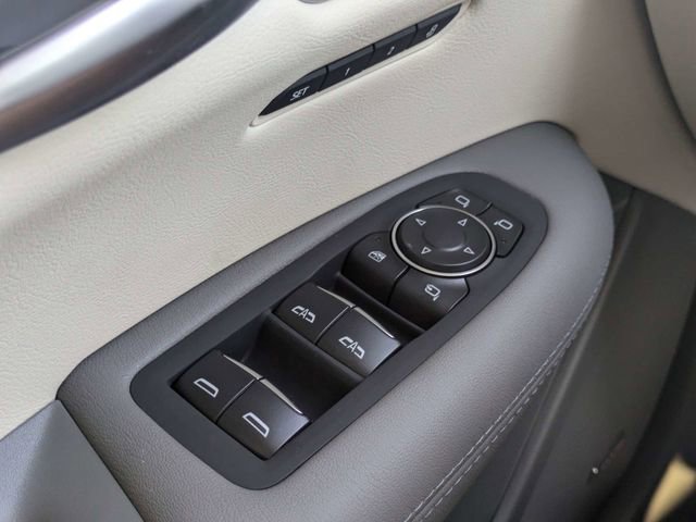 New 2025 Cadillac XT5 Premium Luxury FWD image 27