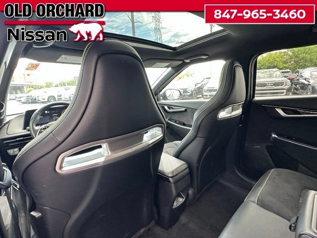 Used 2023 Kia EV6 GT AWD/4WD image 15
