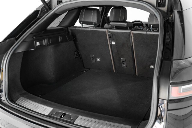 Used 2020 Land Rover Range Rover Velar R-Dynamic S image 50