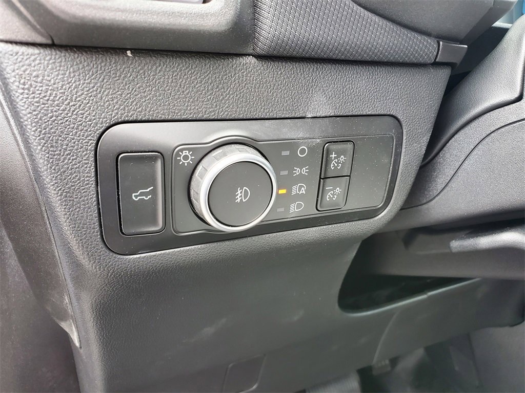 Used 2025 Ford Bronco Sport Badlands w/ Sasquatch Badlands Package image 9