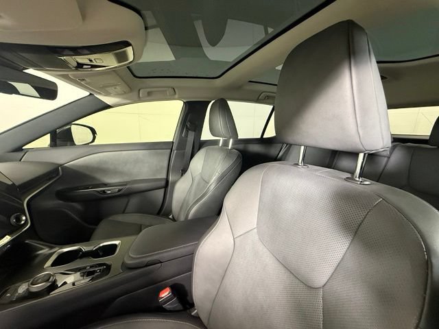 Used 2023 Lexus RZ 450e Premium w/ Accessory Package (2T) AWD/4WD image 17