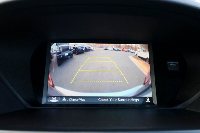 Used 2017 Acura TLX V6 SH-AWD w/ Technology Pkg image 51