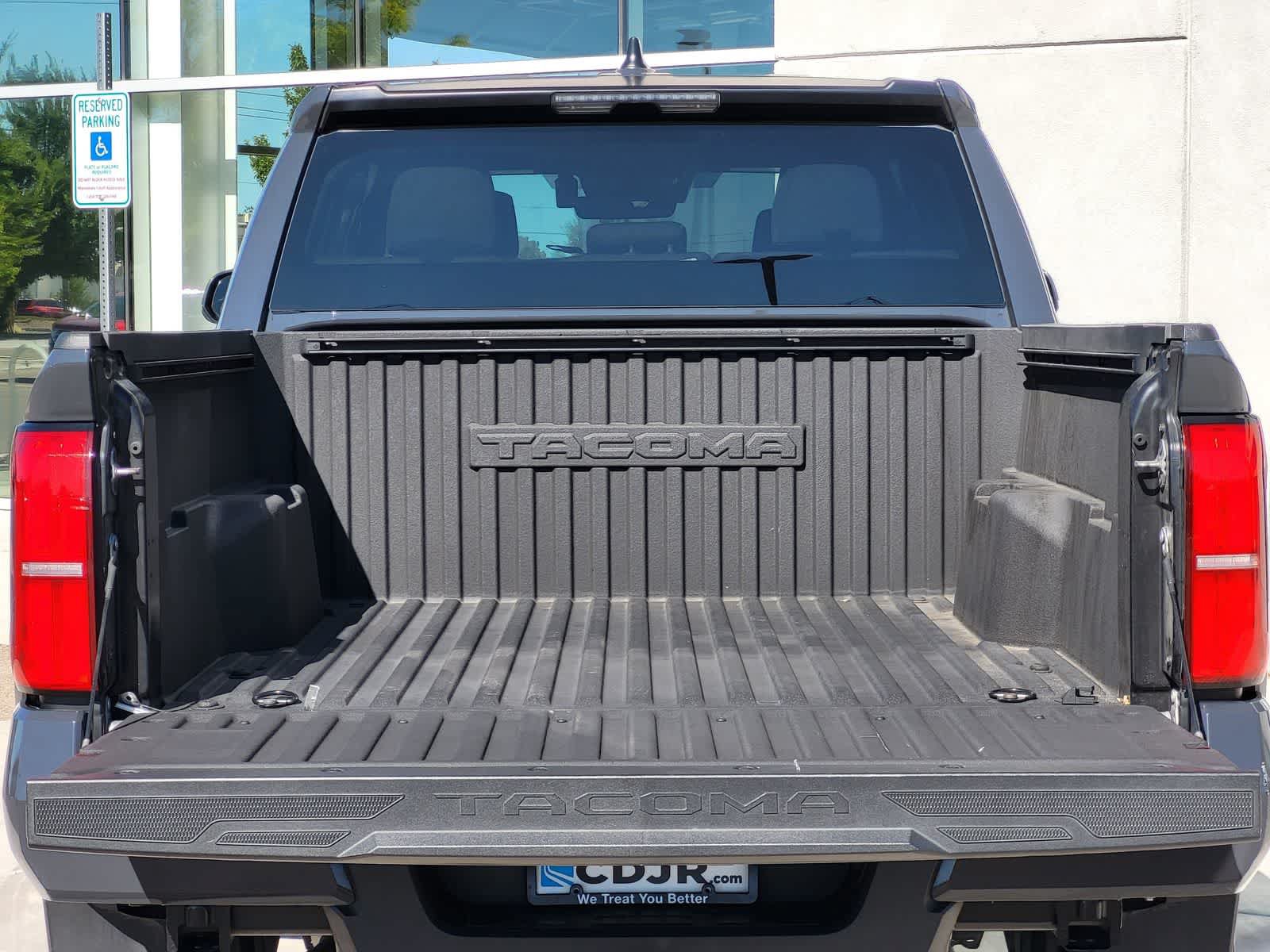 Used 2024 Toyota Tacoma SR5 RWD image 29