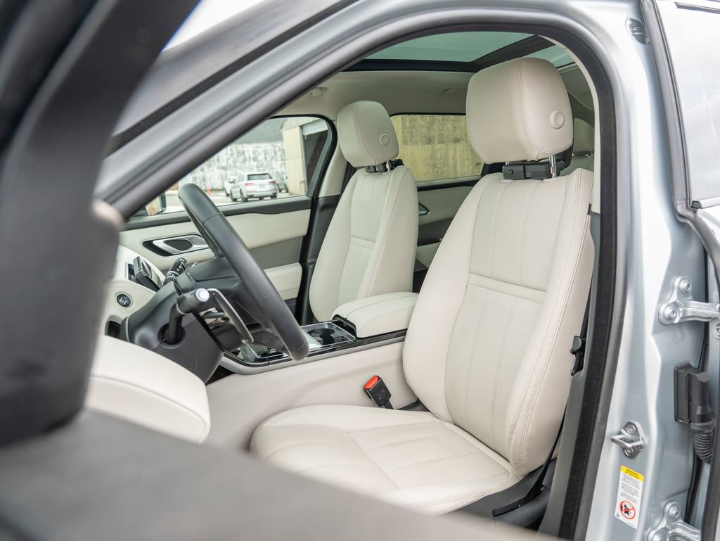 Certified 2023 Land Rover Range Rover Velar S image 20