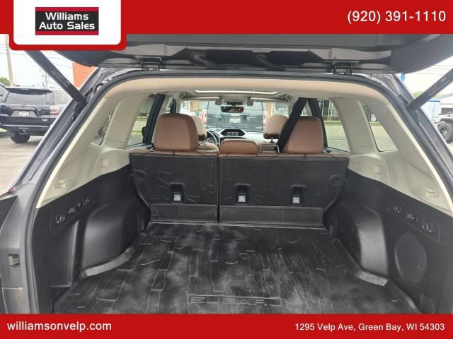 Used 2019 Subaru Forester Touring AWD/4WD image 15