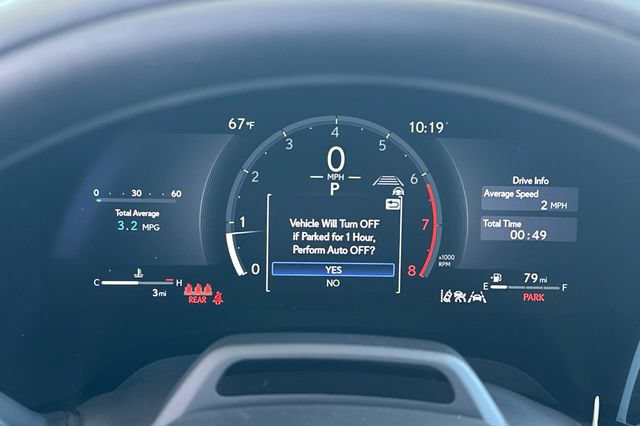 New 2026 Lexus RX 350 Premium w/ Convenience Package FWD image 22
