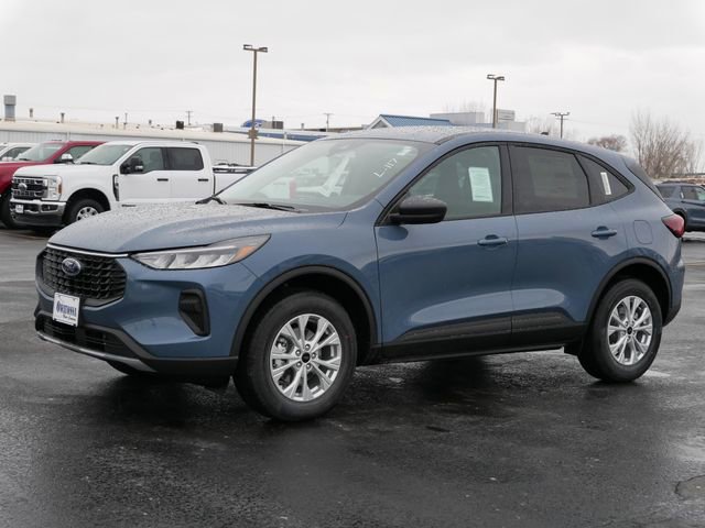 New 2026 Ford Escape Active w/ Cold Weather Package AWD/4WD image 3