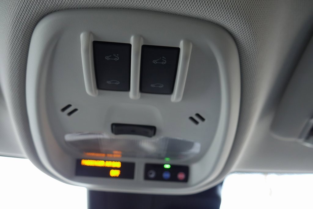 New 2026 Chevrolet Trax ACTIV w/ Sunroof Package image 21