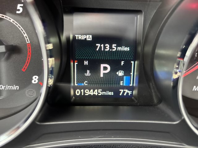 Used 2024 Mitsubishi Outlander Sport AWD image 16