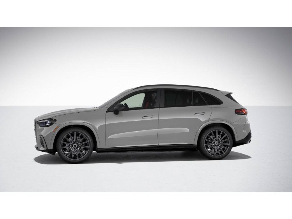 New 2027 Mercedes-Benz GLC 400 4MATIC image 35