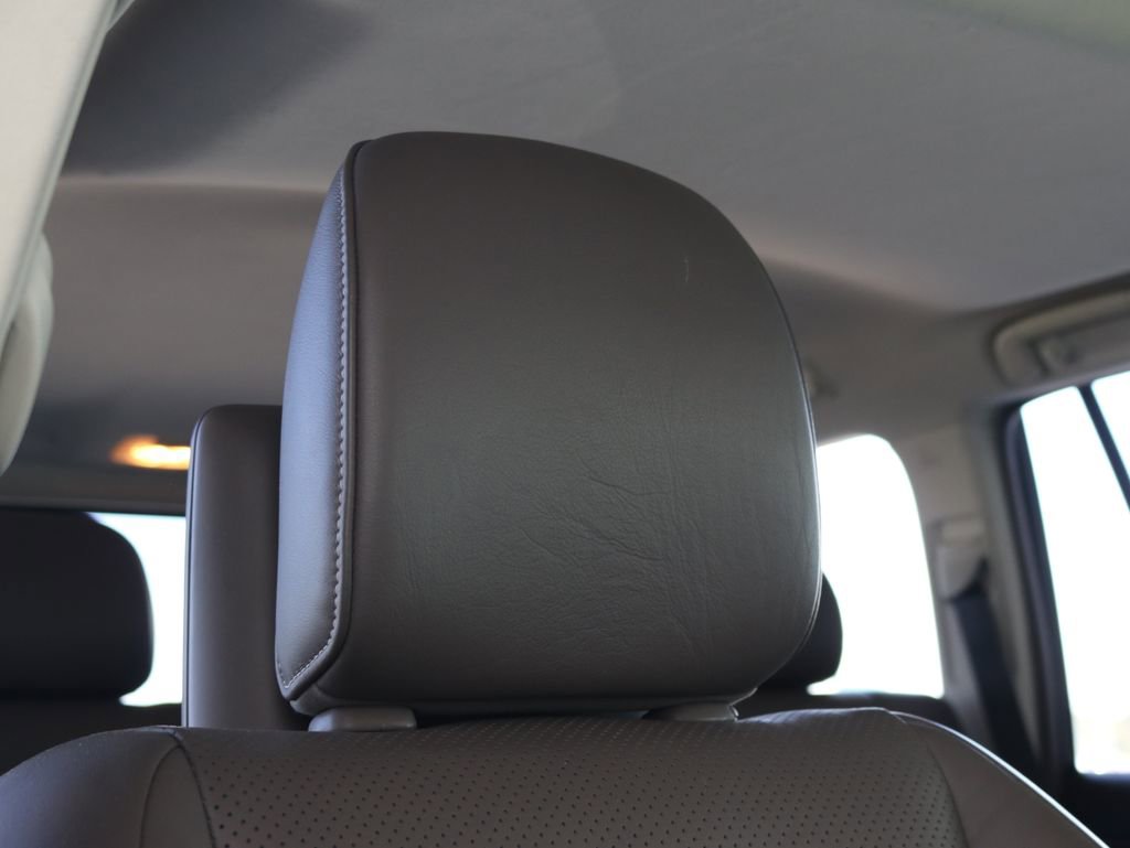 Used 2014 Lexus GX 460 Luxury AWD/4WD image 41