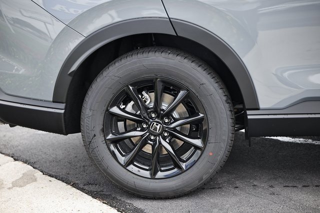 New 2026 Honda CR-V Sport-L image 18