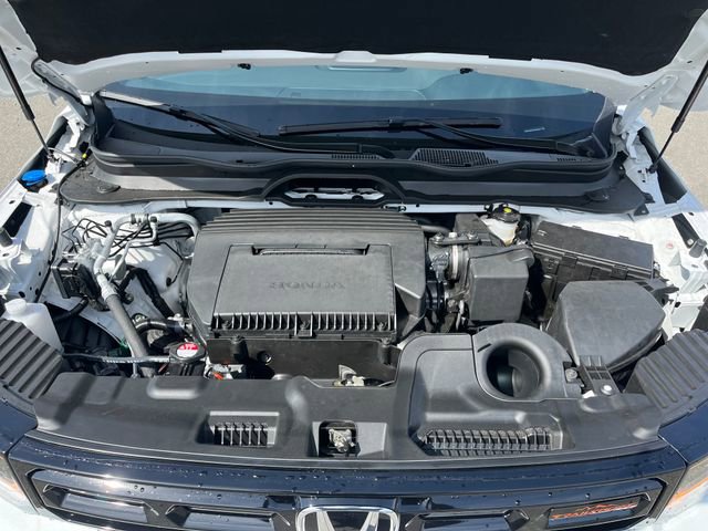 New 2026 Honda Passport TrailSport Elite image 33