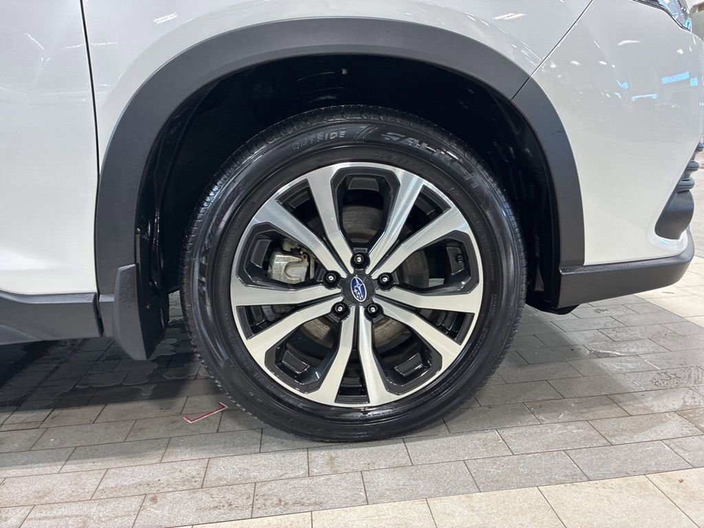 Certified 2024 Subaru Forester Limited image 18