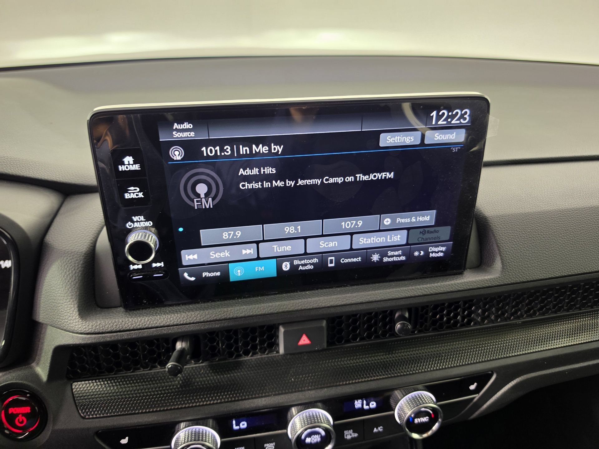 Used 2025 Honda CR-V Sport-L image 10