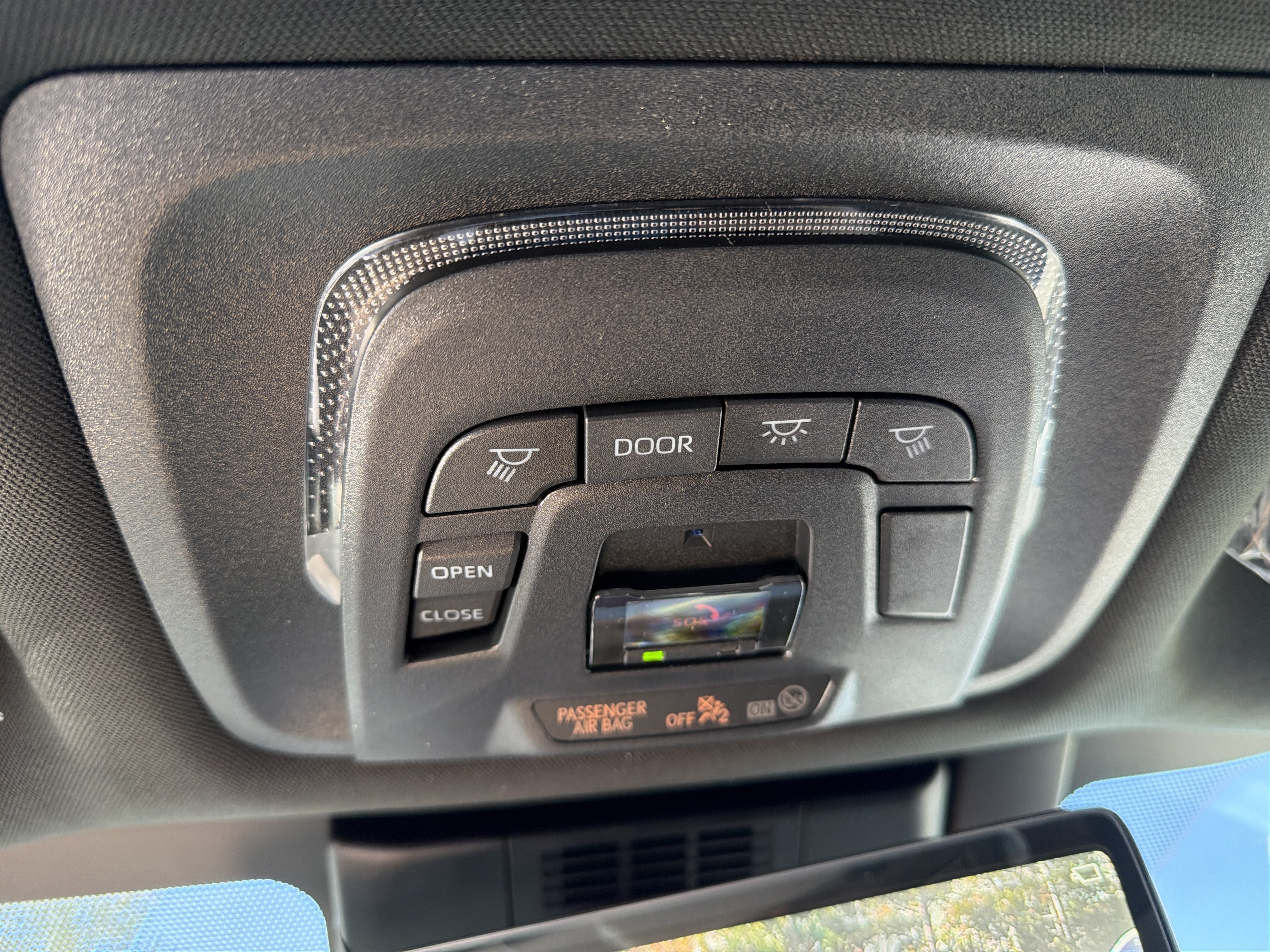 New 2026 Toyota bZ Woodland AWD/4WD image 24