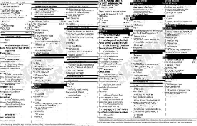 Used 2023 GMC Acadia Denali w/ Denali Ultimate Package image 33