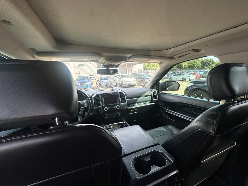 Used 2020 Ford Expedition Platinum RWD image 31