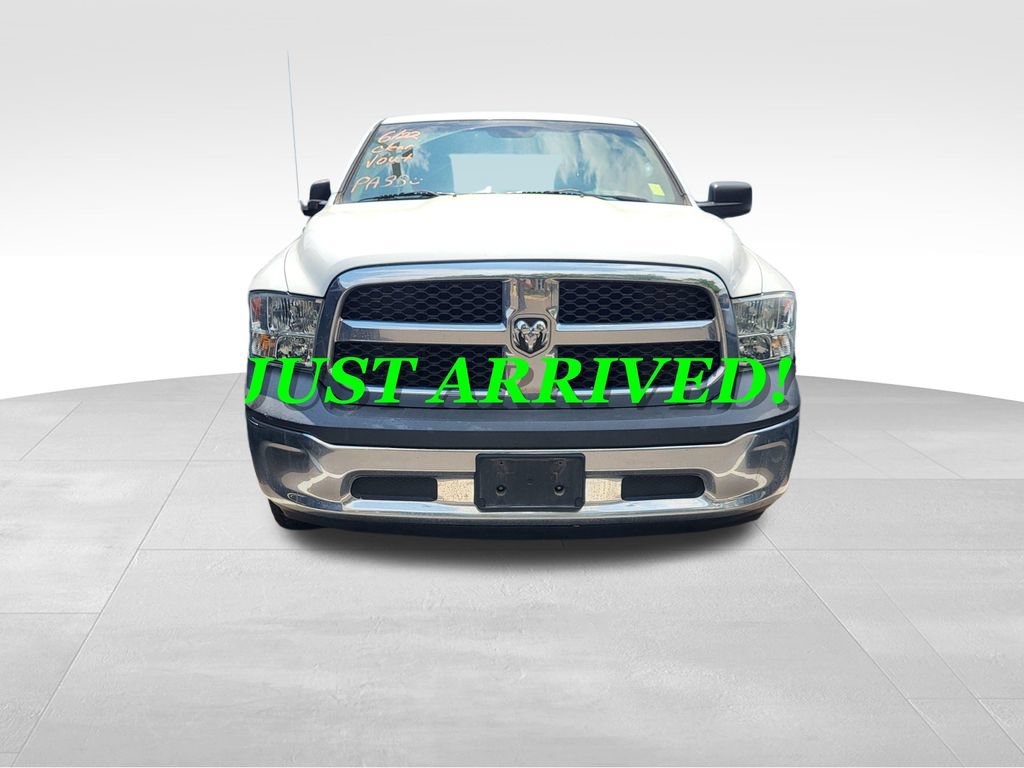 Used 2014 RAM 1500 Tradesman w/ Popular Equipment Group AWD/4WD image 2