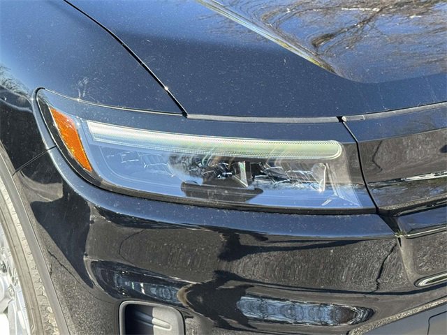 New 2025 Honda Prologue EX image 6