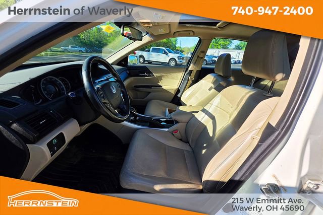 Used 2013 Honda Accord EX-L image 25