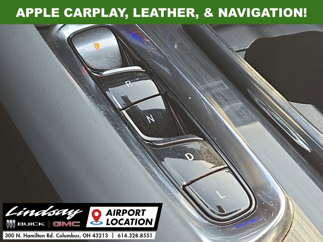 Used 2024 Buick Enclave Premium image 16