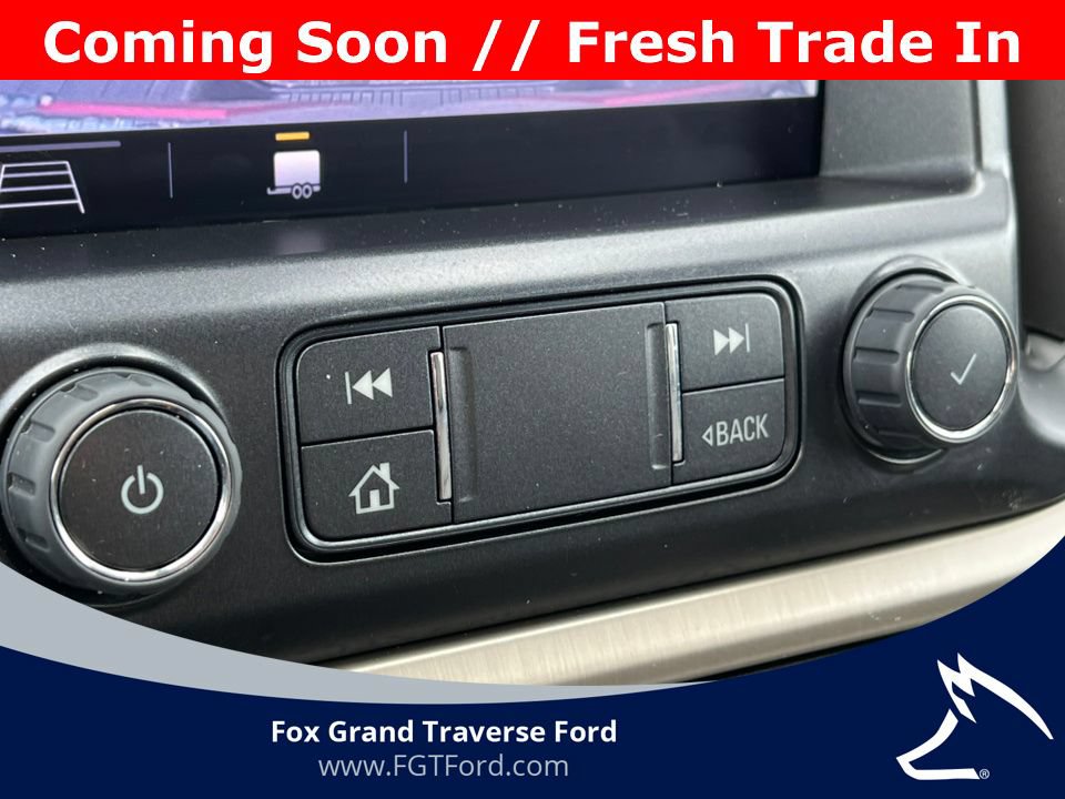 Used 2022 GMC Canyon Denali AWD/4WD image 26
