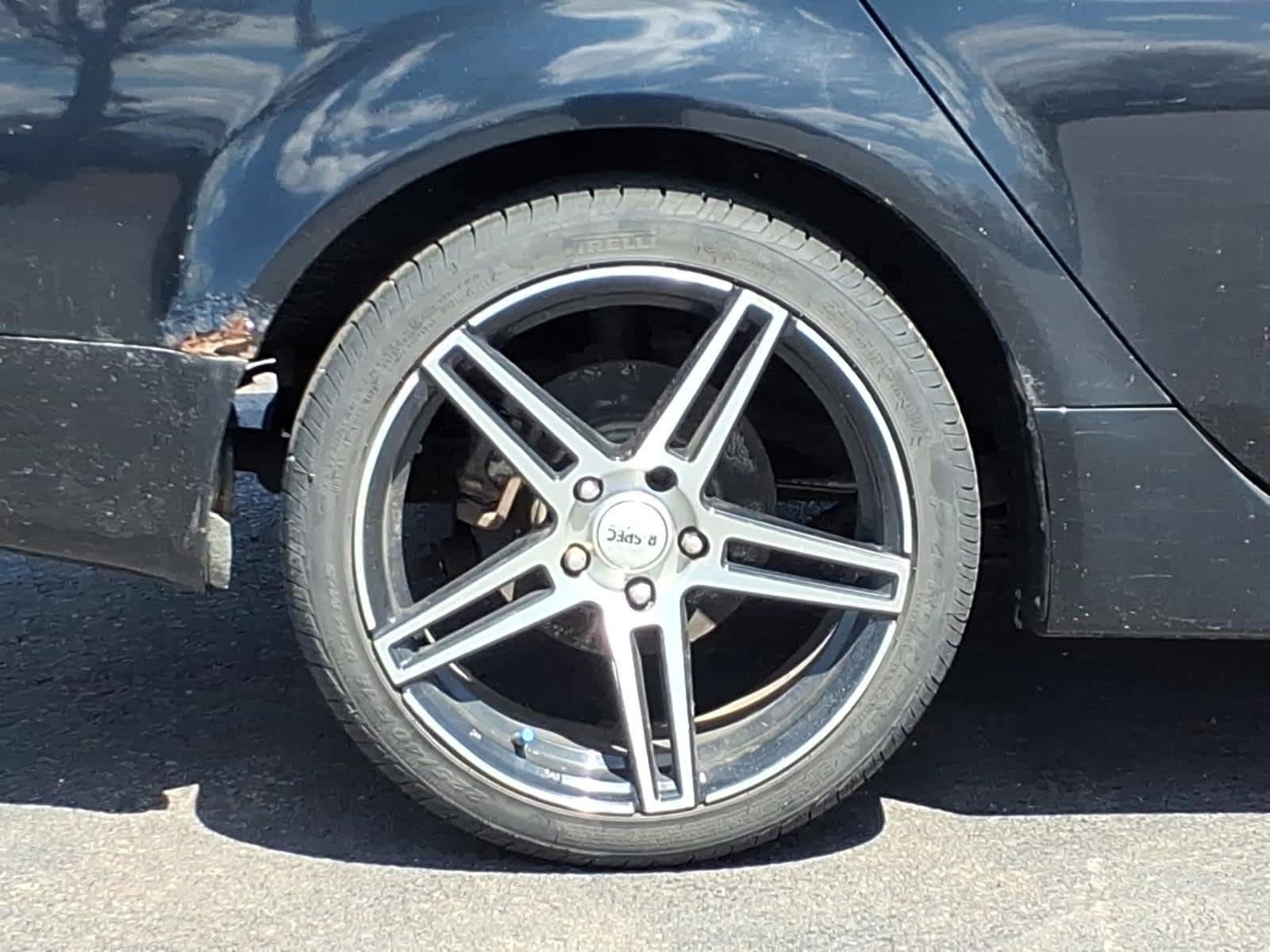 Used 2006 Acura TL FWD image 4