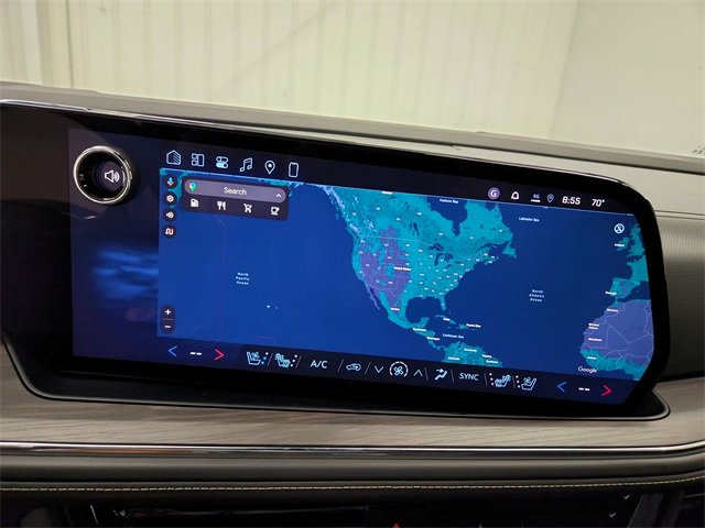 New 2026 Chevrolet Tahoe Premier w/ Sun And Tow Package image 24