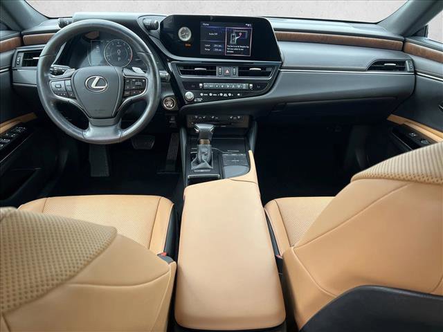 Used 2022 Lexus ES 350 w/ Premium Package image 19