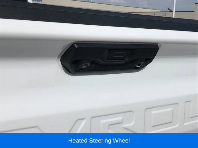 Used 2024 Chevrolet Silverado 1500 LT AWD/4WD image 13