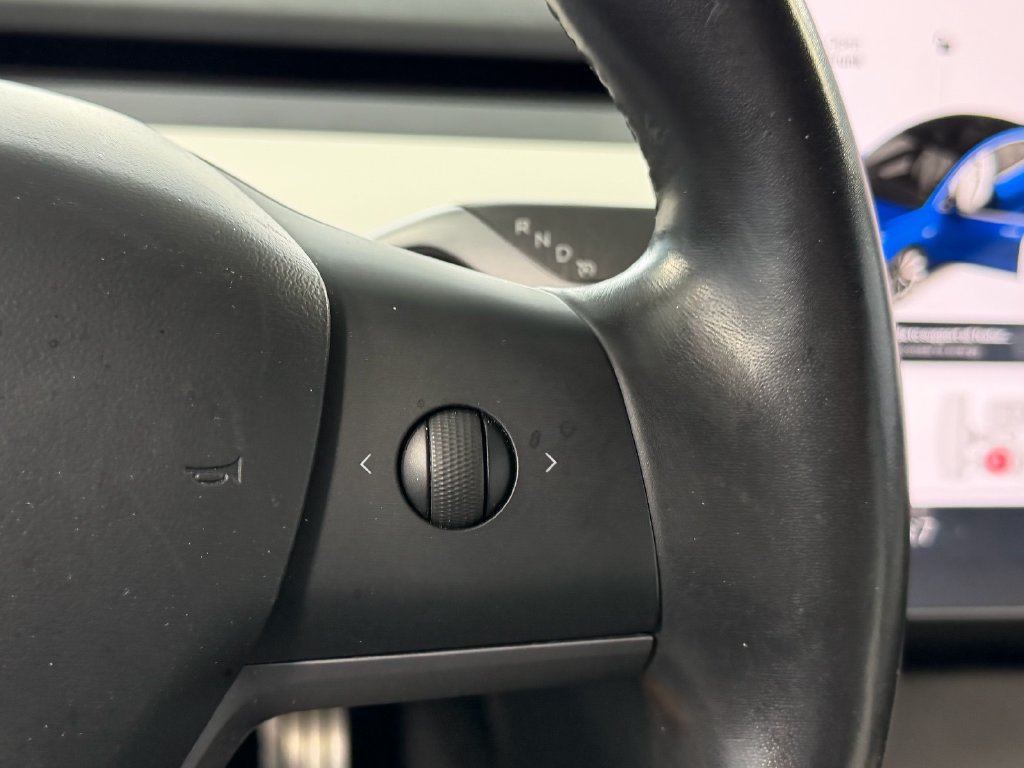 Used 2018 Tesla Model 3 Performance AWD/4WD image 19
