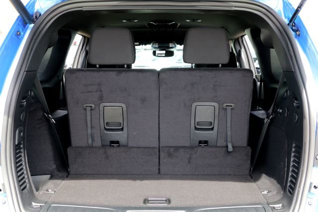 New 2026 Dodge Durango GT image 22