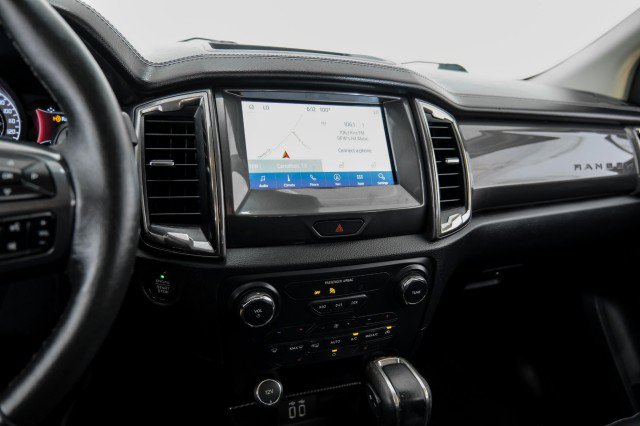 Used 2019 Ford Ranger Lariat w/ Equipment Group 501A Mid RWD image 25